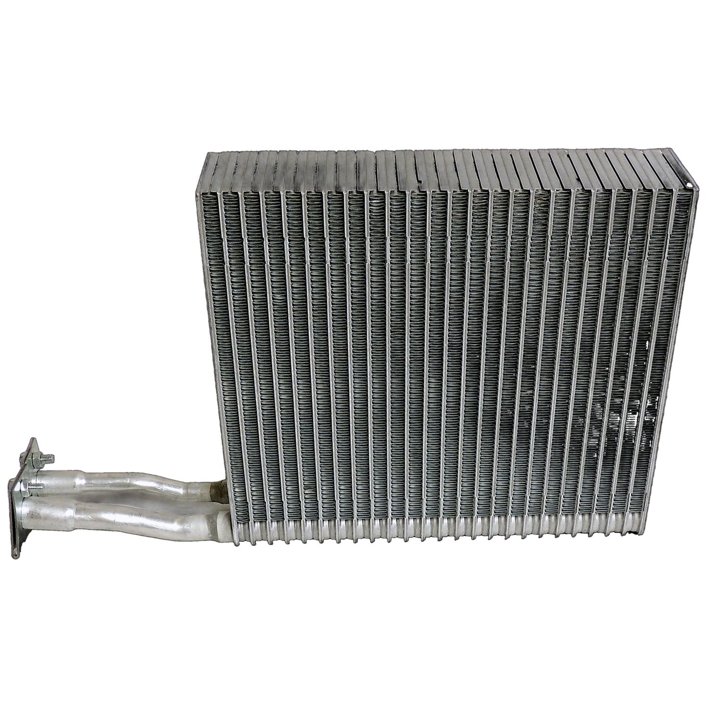 Evaporator Core for 2002-2006 Jeep TJ Wrangler w/ Left Hand Drive Crown Automotive-2
