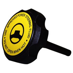 Power Steering Reservoir Cap for 01-04 WJ, WG Grand Cherokee w/ 4.7L Engine Crown Automotive-3