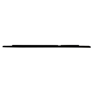 Right Rear Door Glass Weatherstrip for 2007-2017 Jeep MK Compass (Outer) Crown Automotive-3