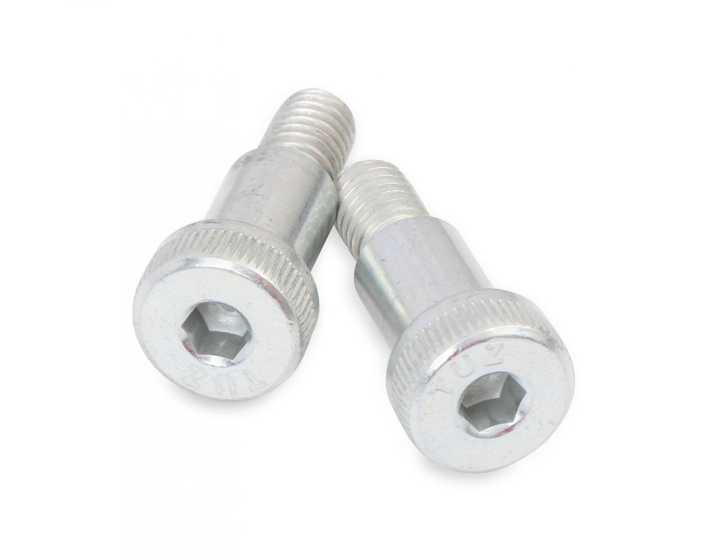 Hardware Kit for Split Intake-Silver Hardware Kit for Split Intake-Silver Holley-4