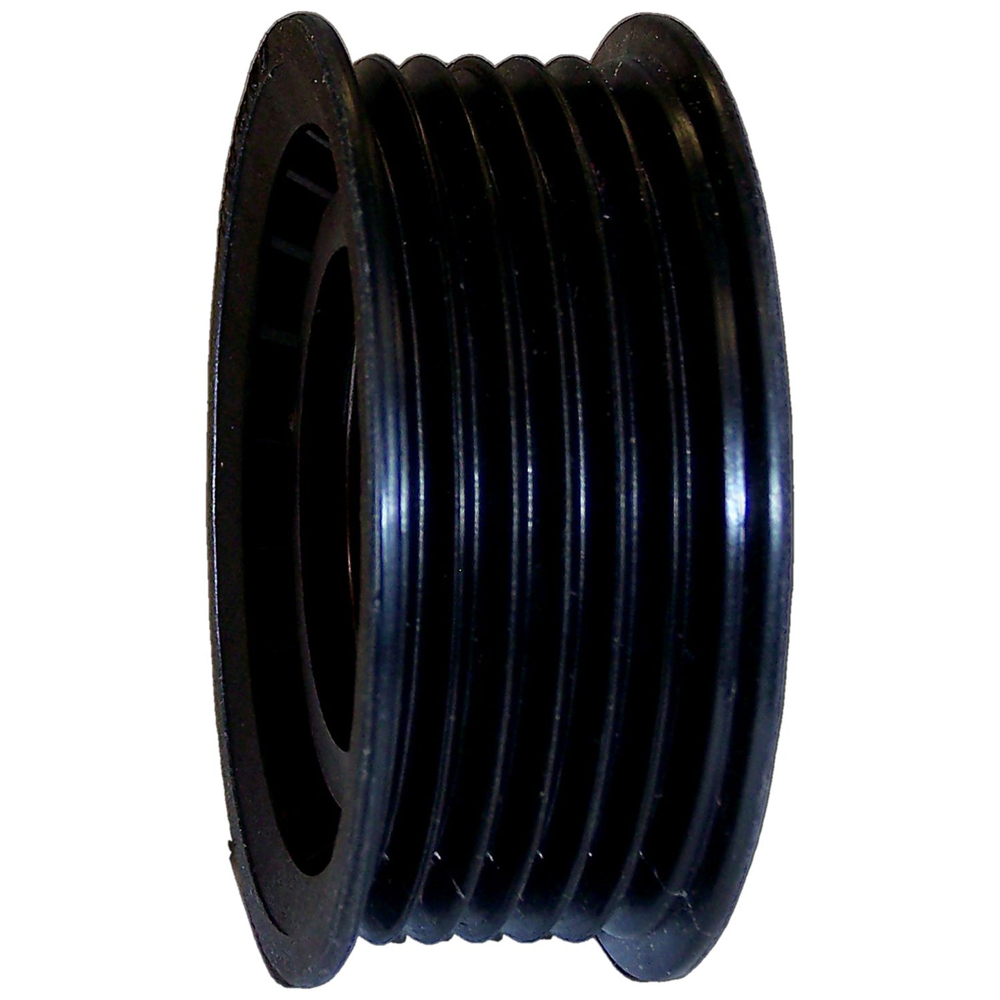 Drive Belt Tensioner Pulley for 03-04 Jeep WG (Euro) Grand Cherokee w/ 2.7L Dsl. Crown Automotive-2