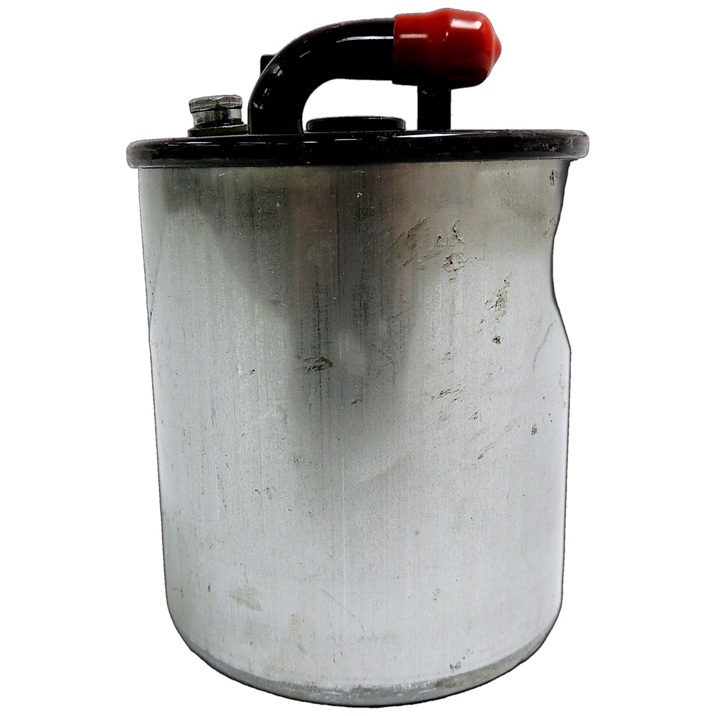 Fuel Filter for 02-04 Jeep WJ, WG Grand Cherokee w/ 2.7L Diesel Engine Crown Automotive-2