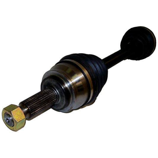 Left Front CV Axle Assembly for Select 2007-2017 MK Compass, Patriot Crown Automotive-1