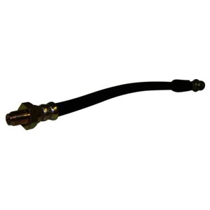 Rear Brake Hose for Select 07-17 Jeep Compass and Patriot w/ Rear Disc Brakes Crown Automotive-2