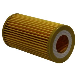 Oil Filter for 02-04 Jeep WG (Europe Only) Grand Cherokee w/ 2.7L Diesel Engine Crown Automotive-2