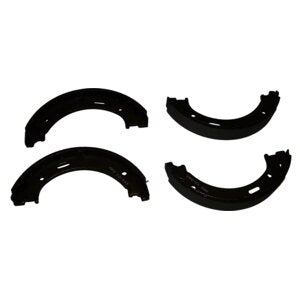 Parking Brake Shoe Set for 2005-2010 WK, WH Grand Cherokee, XK, XH Commander Crown Automotive-2