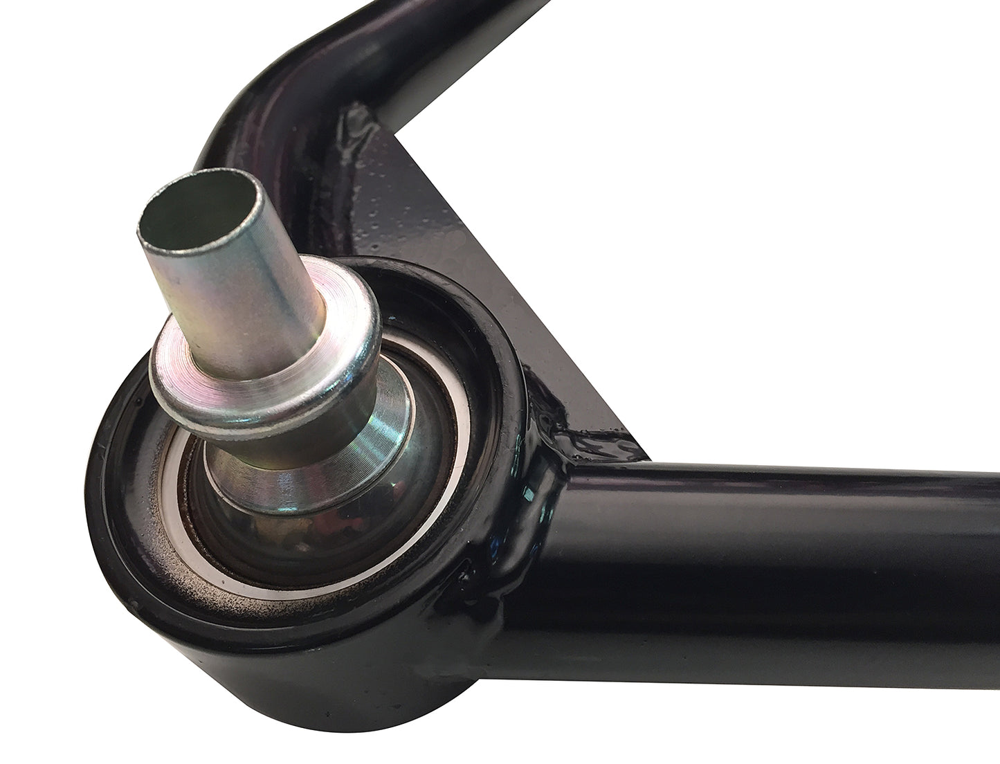 Uni-Ball Upper Control Arms 07-19 Toyota Tundra 4x4 & 2WD Excludes TRD Pro Tuff Country-3