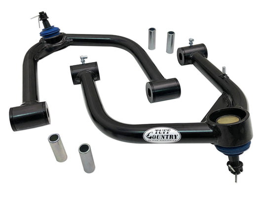 Upper Control Arms 07-19 Toyota Tundra 4x4 & 2WD Excludes TRD Pro Tuff Country-1