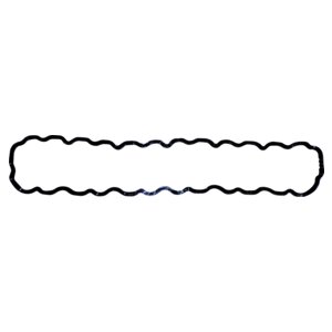 Rubber Valve Cover Gasket for Misc. 87-95 Jeep Vehicles w/ 4.2L or 4.0L Engines Crown Automotive-3
