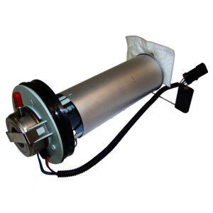 Fuel Module for 03-04 Jeep TJ Wrangler w/ 2.4L, 4.0L Engines, Includes Seal Crown Automotive-2