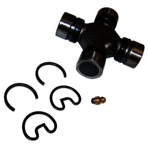 Drive Shaft Universal Joint for 2003-2006 Jeep TJ Wrangler w/ Rubicon Package Crown Automotive-2