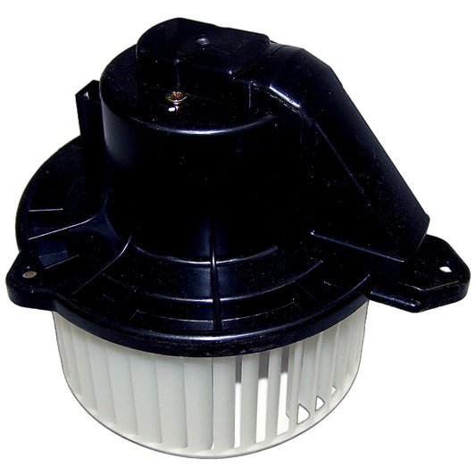 Blower Motor for 2002-2004 Jeep WJ, WG Grand Cherokee w/ Left Hand Drive Crown Automotive-1