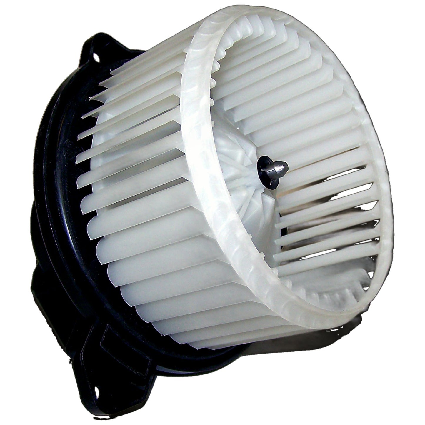 Blower Motor for 2002-2004 Jeep WJ, WG Grand Cherokee w/ Left Hand Drive Crown Automotive-2