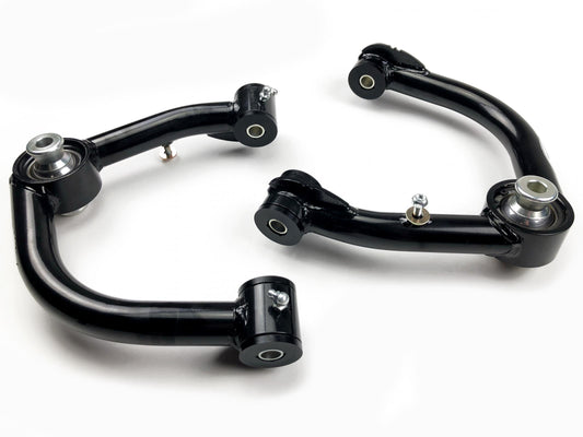 Uni-Ball Upper Control Arms 95-04 Toyota Tacoma 4x4/PreRunner/99-06 Tundra 4x4/2WD/1996-02 4Runner Tuff Country-1