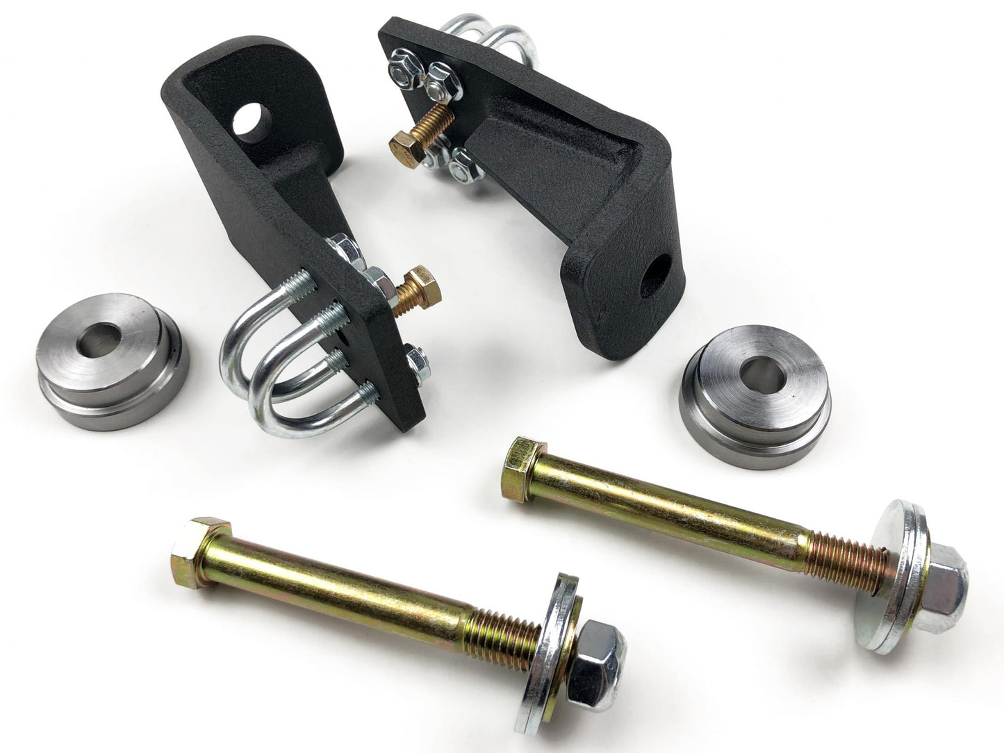 Uni-Ball Upper Control Arms 95-04 Toyota Tacoma 4x4/PreRunner/99-06 Tundra 4x4/2WD/1996-02 4Runner Tuff Country-4