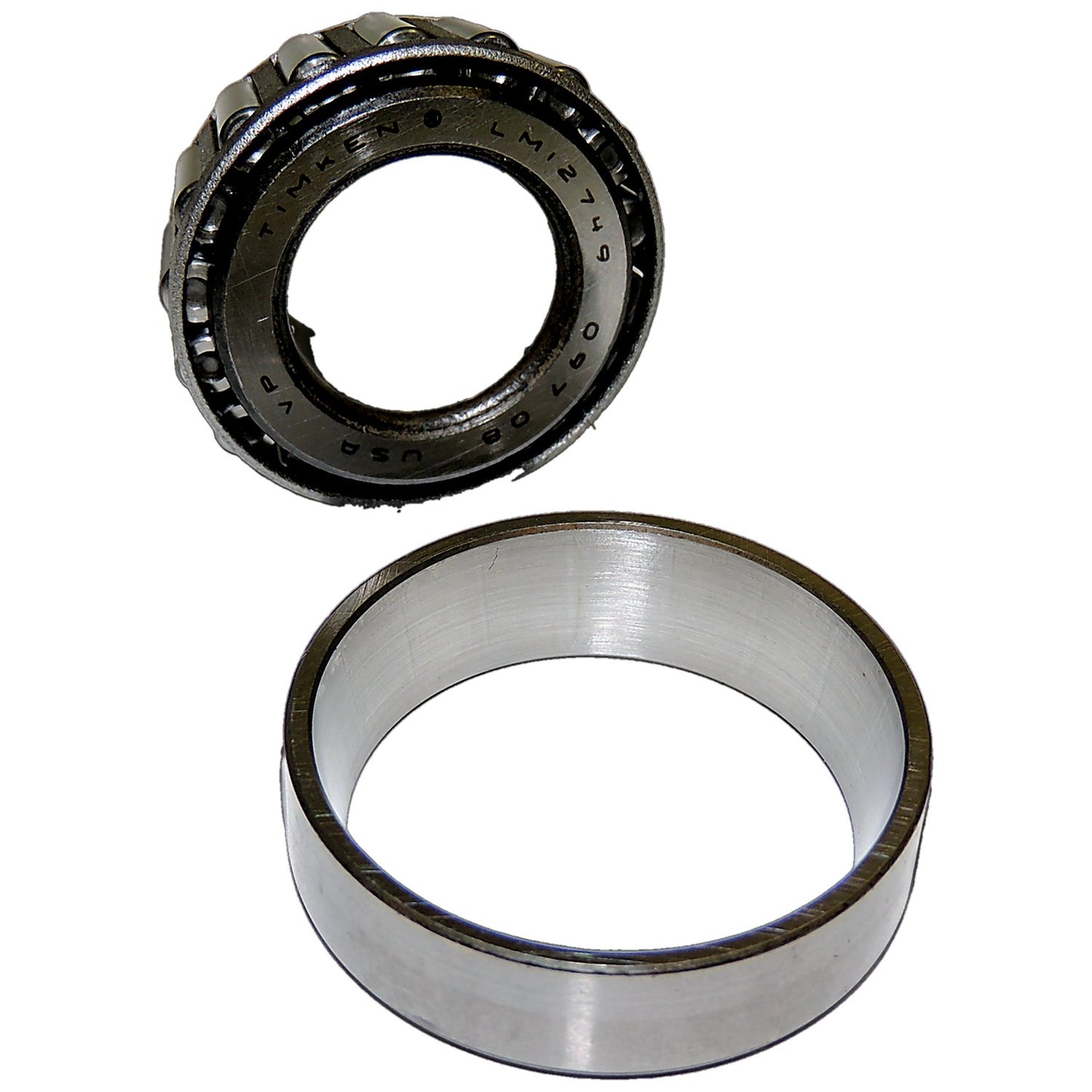 Front Right Wheel Bearing Set for 2004-2008 Chrysler Crossfire, 1 Bearing, 1 Cup Crown Automotive-2