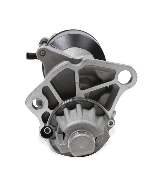 Dynaforce Starter High Torque Chrysler 318-440 Cubic Inch Engines Denso Style (Nose On Rear) MSD Ignition-1