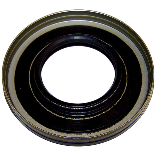 Transmission Input Shaft Seal for 05-18 Jeep JK, TJ, KJ, KK, w/ NSG370 Trans. Crown Automotive-1