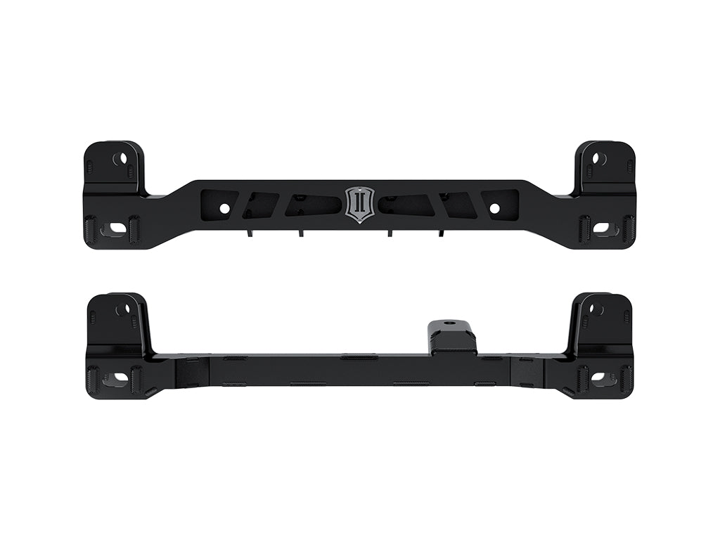 2022-2024 Toyota Tundra 6 Inch Lift Suspension System Box Kit #1 Front ICON Vehicle Dynamics-1