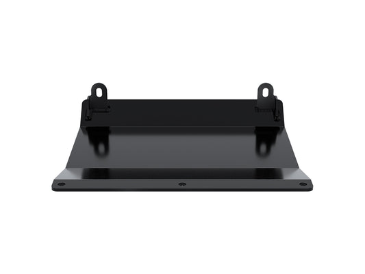 2022-2024 Toyota Tundra 6 Inch Lift Suspension System Front Skid Plate ICON Vehicle Dynamics-1