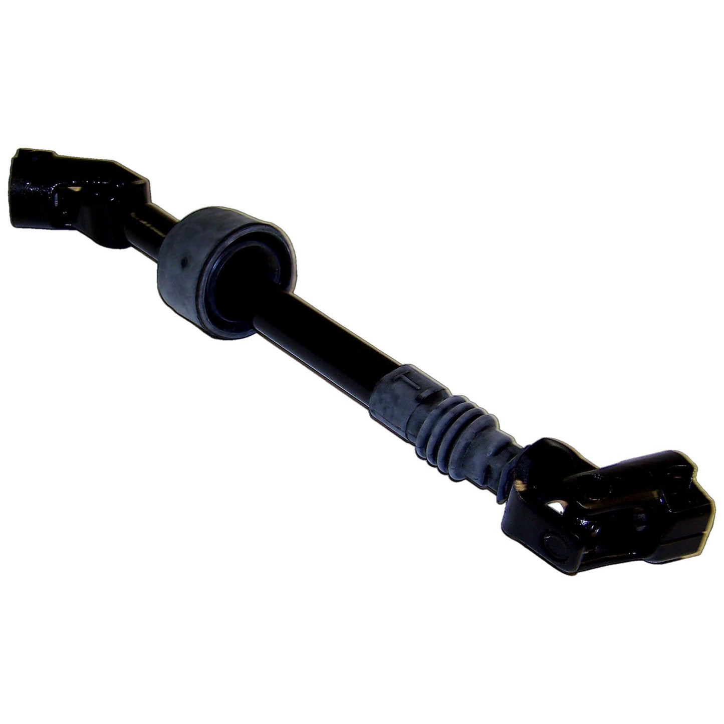 Upper Steering Shaft for 1997-2000 Jeep TJ Wrangler w/ LHD Crown Automotive-2