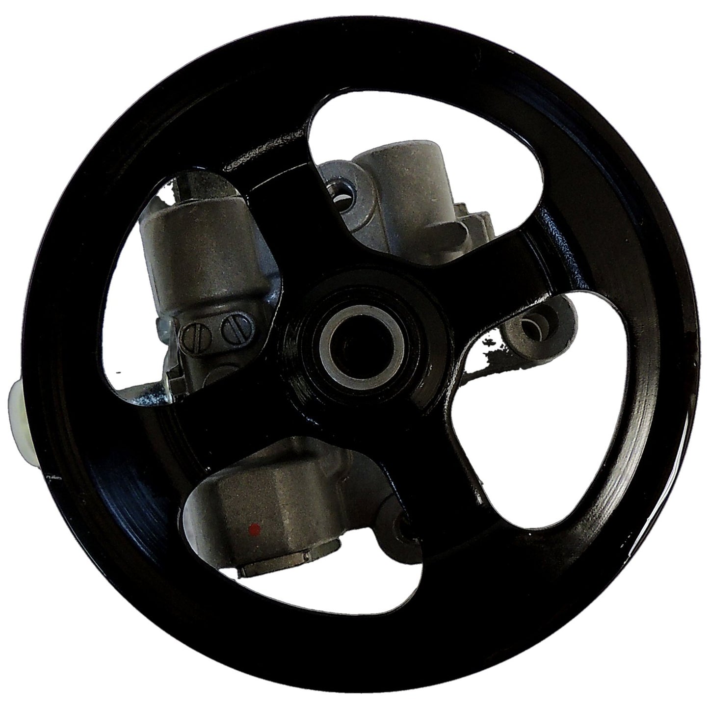 Power Steering Pump for Jeep 2007-2017 Patriot, Compass w/ 2.0L Gas, 2.4L Eng. Crown Automotive-2