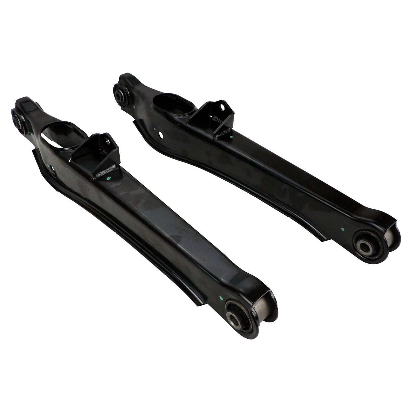 Rear Lower Lateral Link Set for Select 2007-2009 Jeep MK Compass, Patriot Crown Automotive
