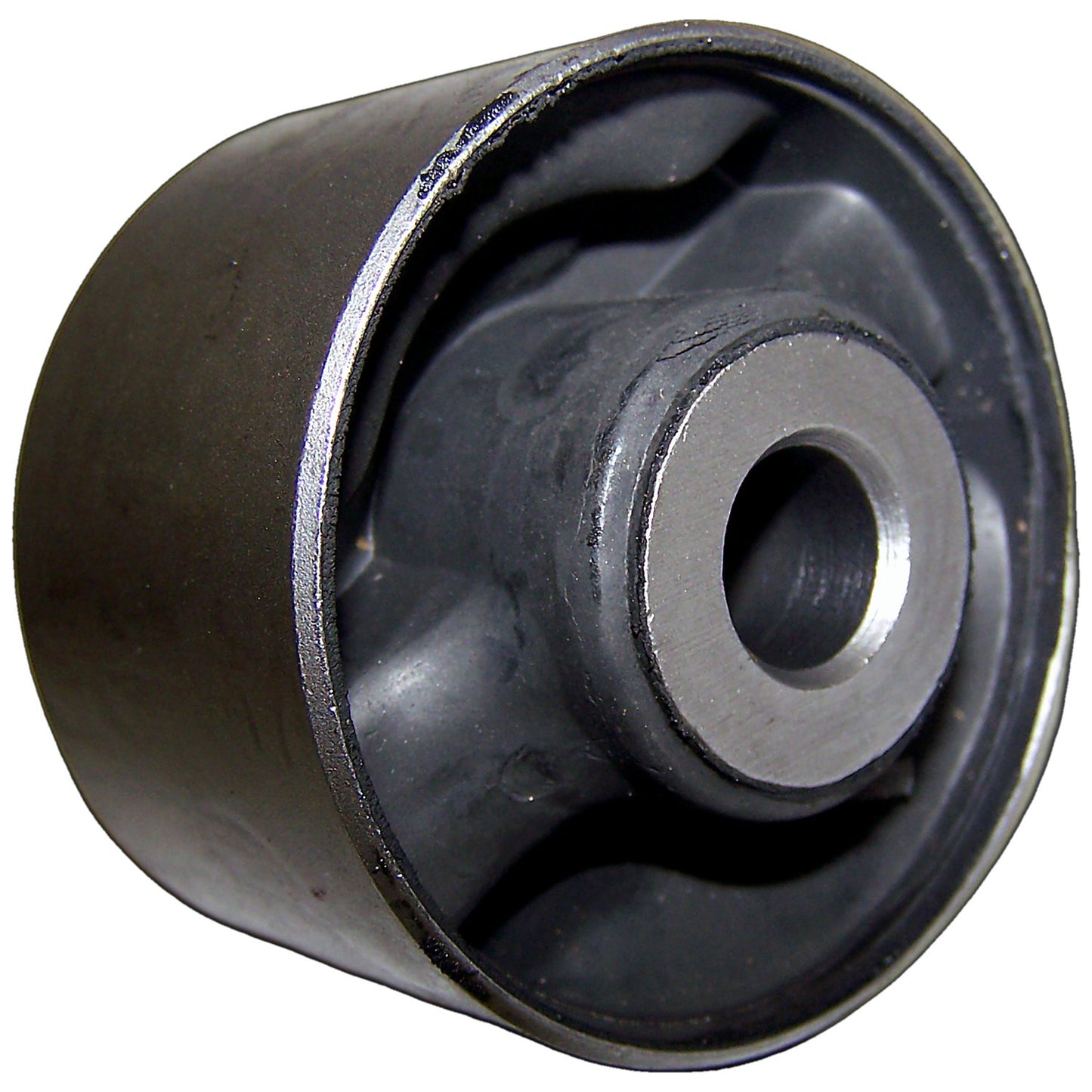 Rear Differential Bushing for 2007-2017 MK Compass, Patriot w/ All Wheel Drive Crown Automotive-2