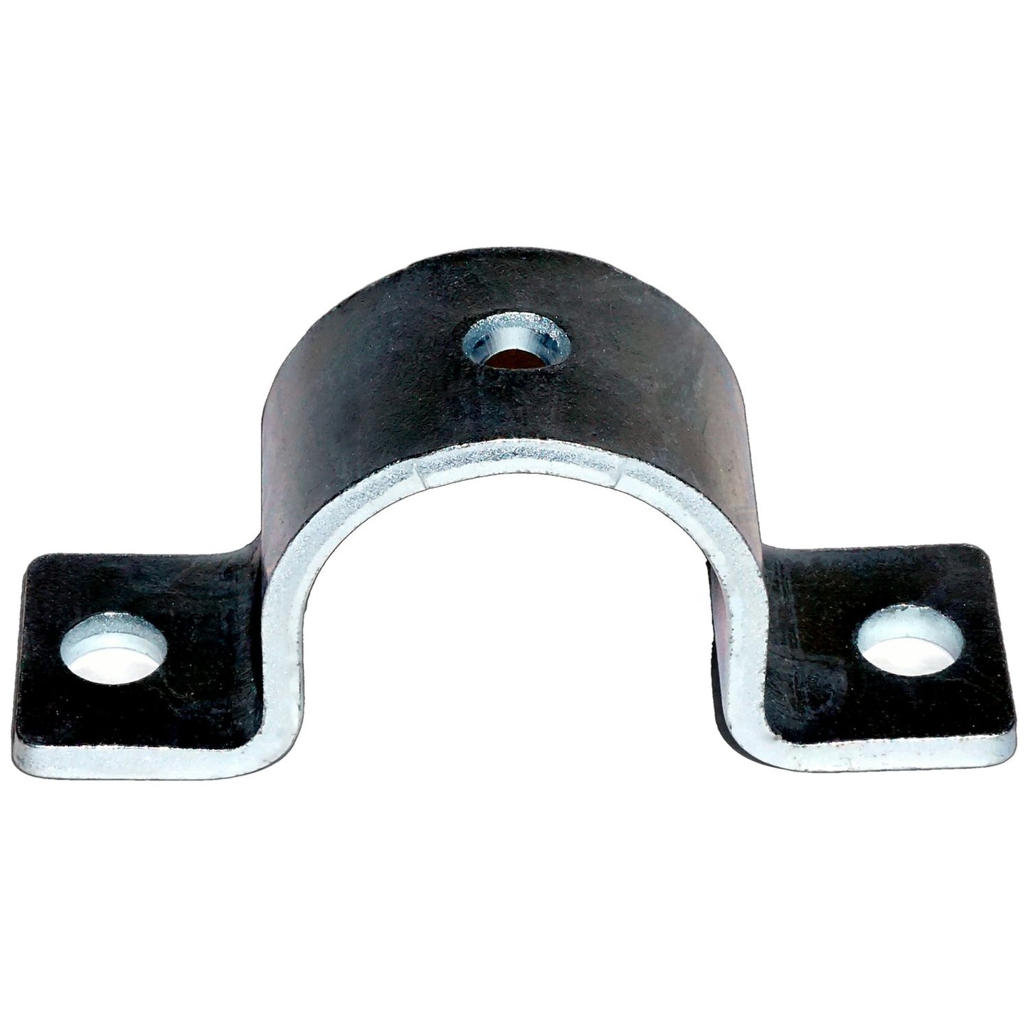 Sway Bar Bushing Retainer for 2007-2017 Jeep MK Compass/Patriot, Front or Rear Crown Automotive-2
