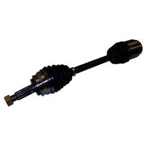 Front Right CV Axle Assembly for Select 2007-2017 Jeep MK Compass / Patriot Crown Automotive-2