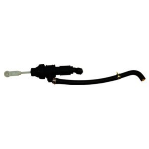 Clutch Master Cylinder Actuator for 07-17 Jeep MK Compass/Patriot w/ LHD Crown Automotive-2