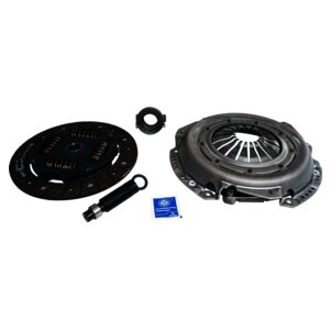 Clutch Kit for 2012-2018 Jeep JK Wrangler w/ 3.6L Engine Crown Automotive-3