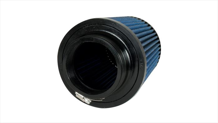 Pro 5 Air Filter Blue 3.5 x 6.0 x 4.75 x 6.0 Inch Conical Volant-2