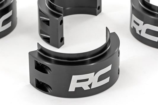 2.5 Inch Lift Kit Ford Raptor 4WD (2021-2025) Rough Country-1