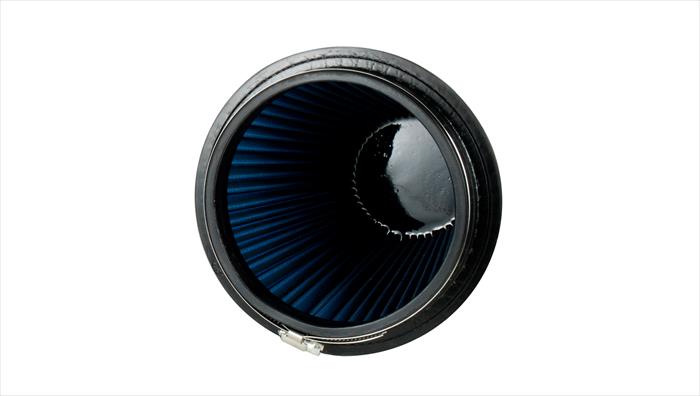 Pro 5 Air Filter Blue 6.0 x 7.5 x 4.75 x 8.0 Inch Conical Volant-2