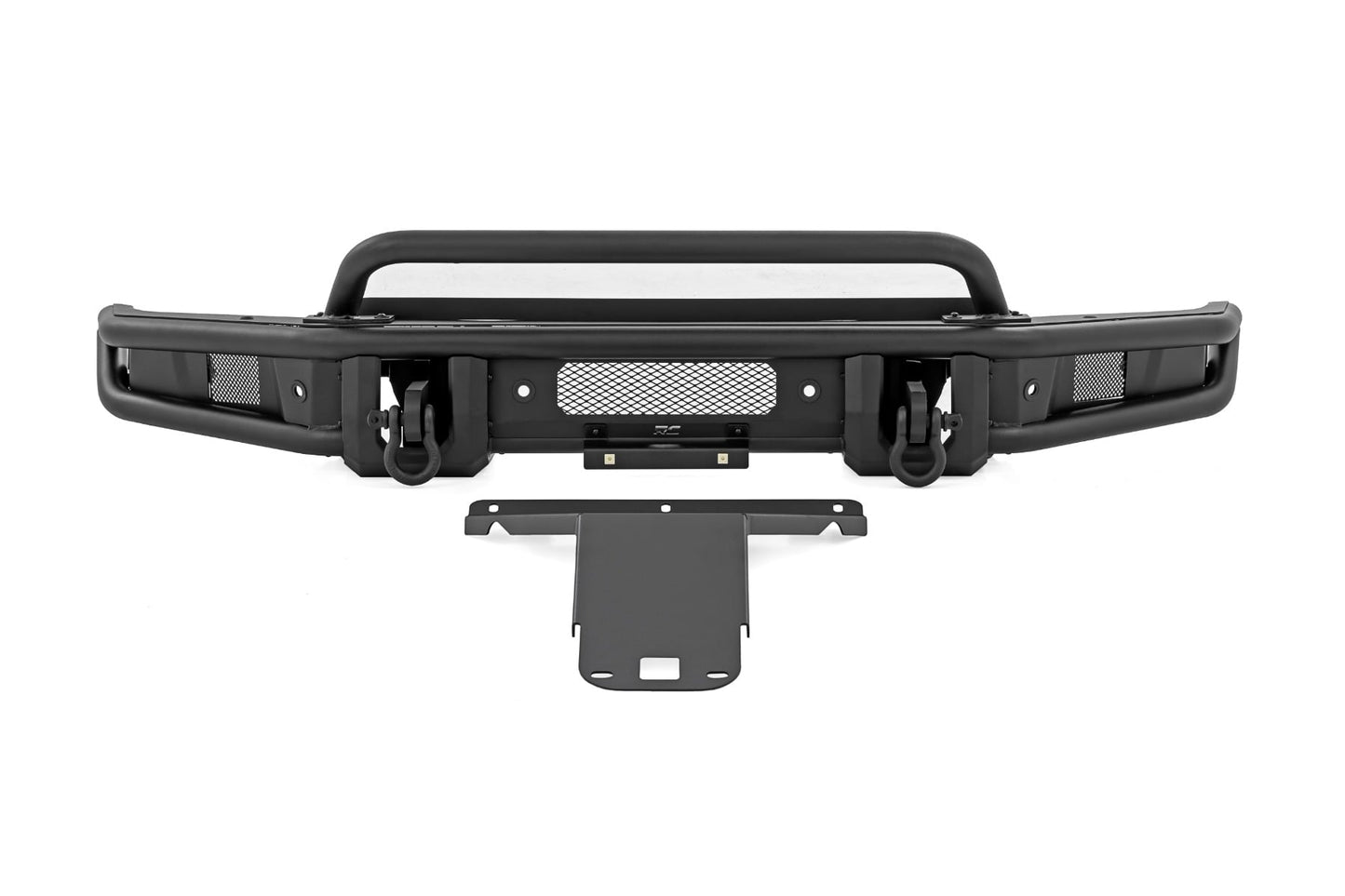 Front Bumper Tubular Ford F-150 2WD/4WD (2021-2023) Rough Country-5