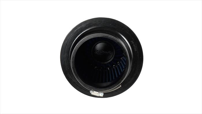 Pro 5 Air Filter Blue 4.5 x 7.5 x 5.5 x 8.0 Inch Conical Volant-2