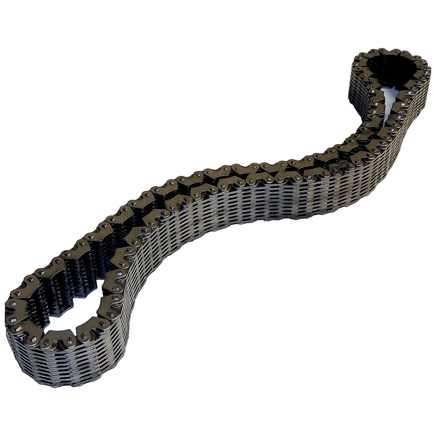 Transfer Case Chain for Select 10-18 Jeep JK Wrangler w/ NV241 or NV241OR Crown Automotive-2