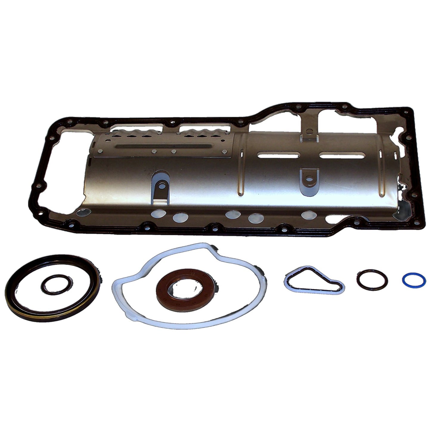 Lower Gasket Set for Jeep 04-09 Grand Cherokee, 06-09 Commander w/ 4.7L Eng. Crown Automotive-2