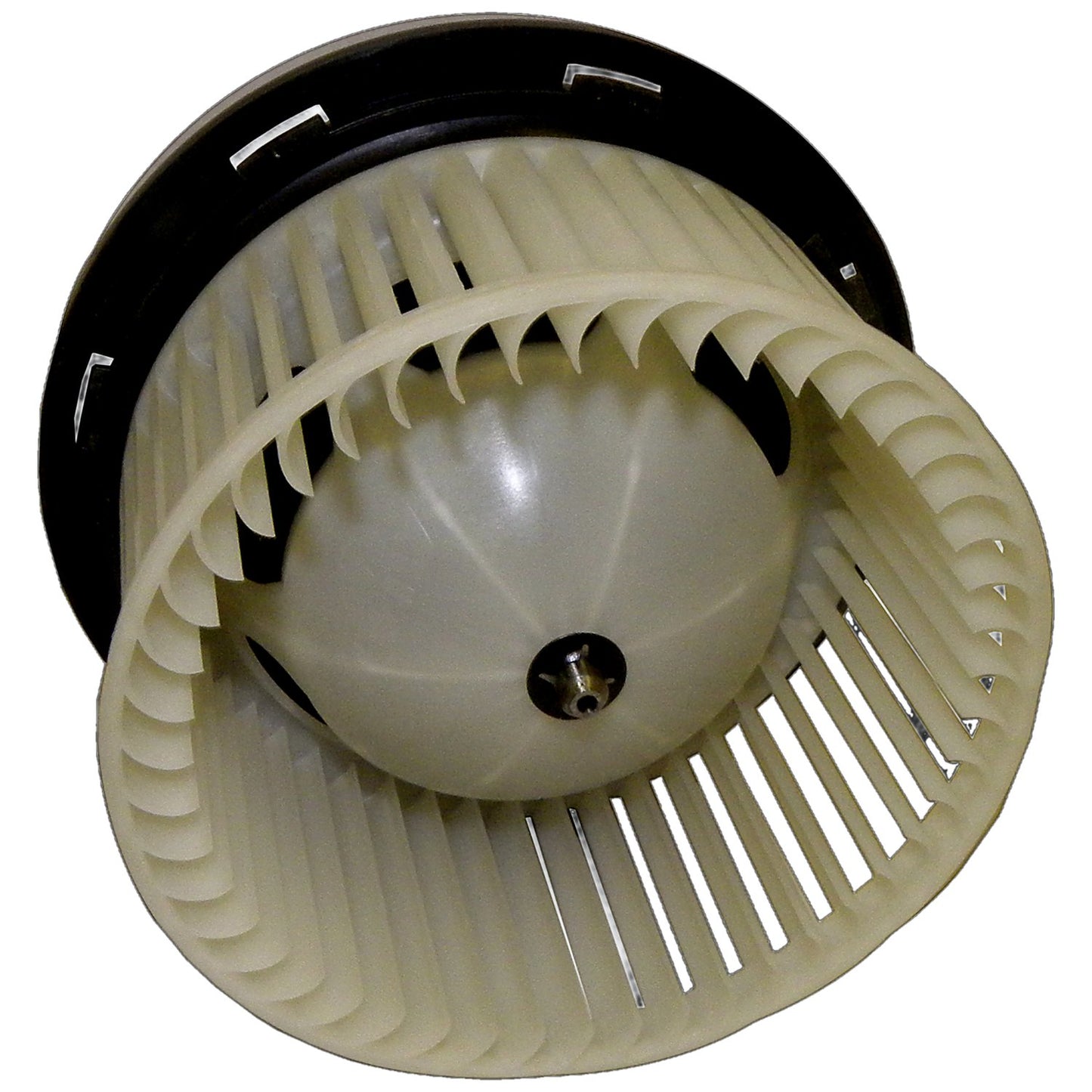 Blower Motor for 2002-2007 Jeep TJ Wrangler, KJ Liberty w/ Left Hand Drive Crown Automotive-2