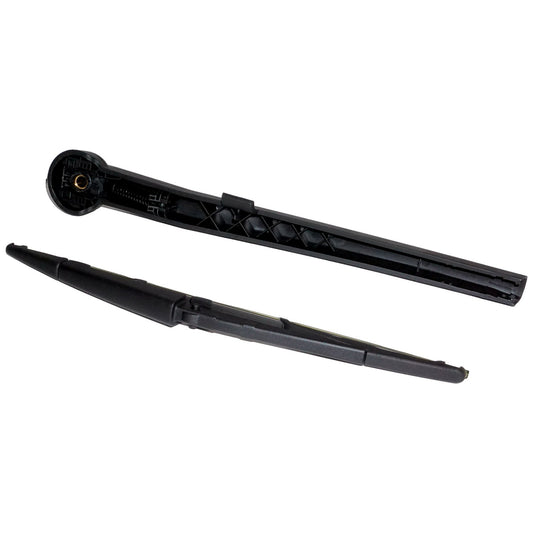 Rear Wiper Arm and Blade for 2005-2010 Jeep WK, WH Grand Cherokee Crown Automotive-1