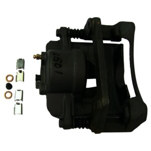 Front Right Brake Caliper for Select 2001-2005 Dodge/ Chrysler Minivans Crown Automotive-2