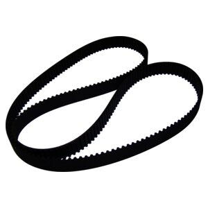 Timing Belt for Select 2002-2005 KJ Jeep Liberty w/ 2.5L Diesel, 2.8L Diesel Eng Crown Automotive-2