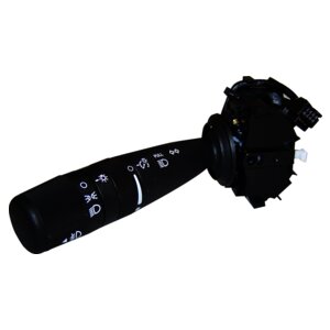 Multifunction Switch for Select 2005-2007 Jeep WK, WH, XK w/ Fog Lamps Crown Automotive-3