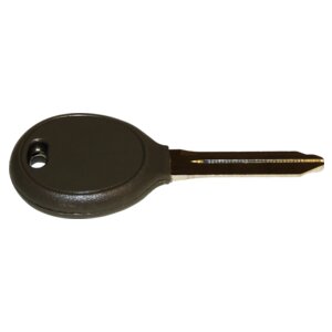 Jeep Master Sentry Key for Various 2005-2018 Jeep Models Crown Automotive-2