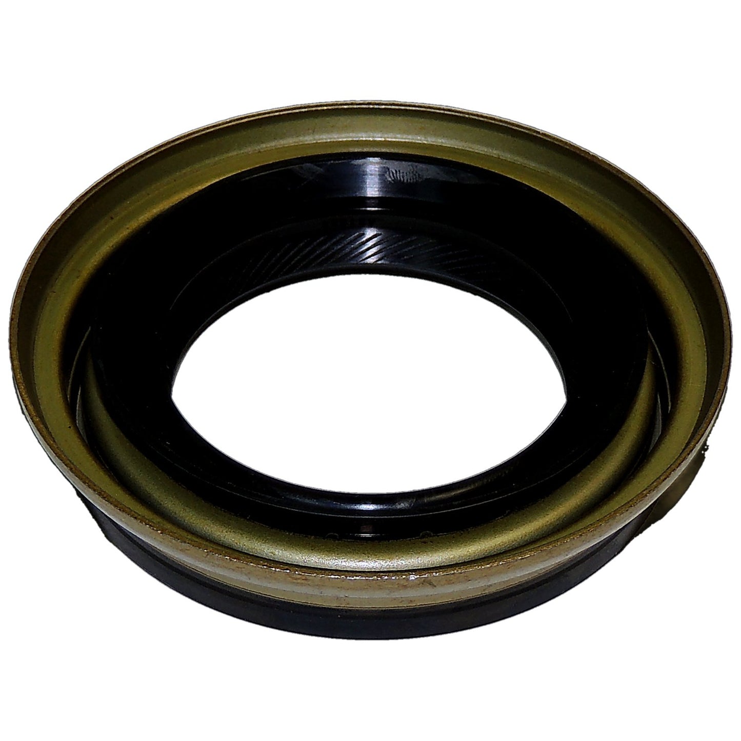 Transfer Case Rear Output Seal Jeep 05-10 WK, 06-09 XK w/ Select Transfer Cases Crown Automotive-2