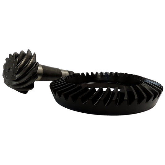 Ring & Pinion for Misc 05-12 Jeep Models w/ Chrysler 8.25 Inch Rear Axle, 3.73 Ratio Crown Automotive-1