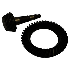 Ring & Pinion for Misc 05-12 Jeep Models w/ Chrysler 8.25 Inch Rear Axle, 3.73 Ratio Crown Automotive-2