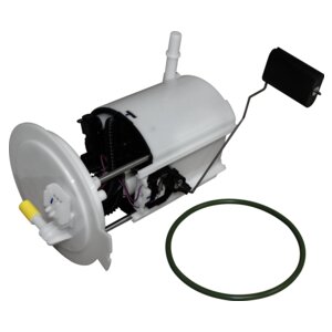 Fuel Module for 11-15 Jeep WK Grand Cherokee w/ 3.6L, 5.7L Engines w/ Flex Fuel Crown Automotive-2