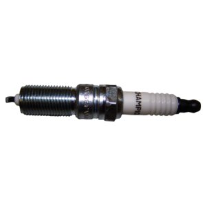 Spark Plug for Jeep 04-06 TJ Wrangler, 04-05 KJ Liberty w/ 2.4L Engine w/o Turbo Crown Automotive-2